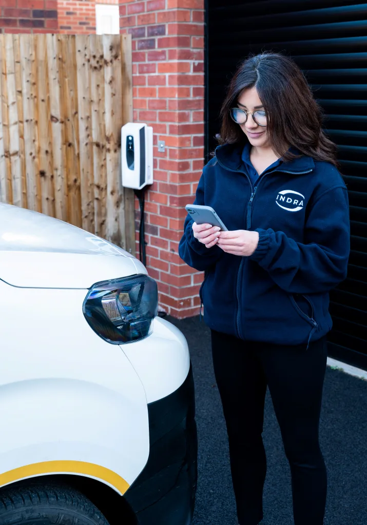 Home EV Charger
